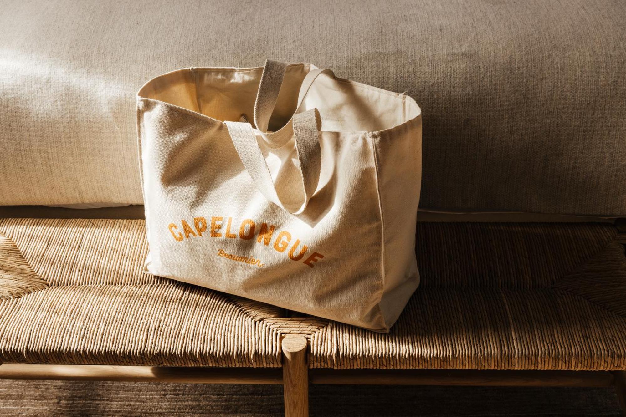 Capelongue, A Beaumier Hotel & Spa Bonnieux Eksteriør billede