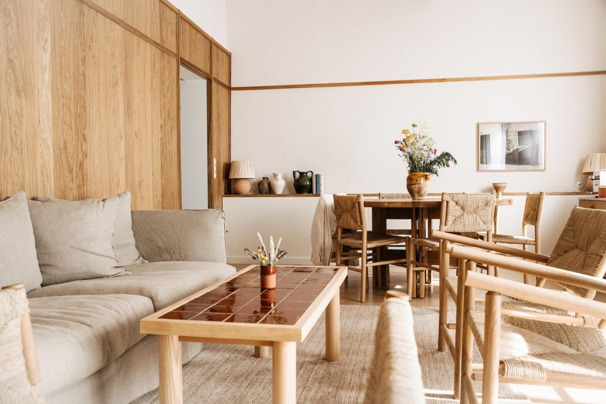 Capelongue, A Beaumier Hotel & Spa Bonnieux Eksteriør billede
