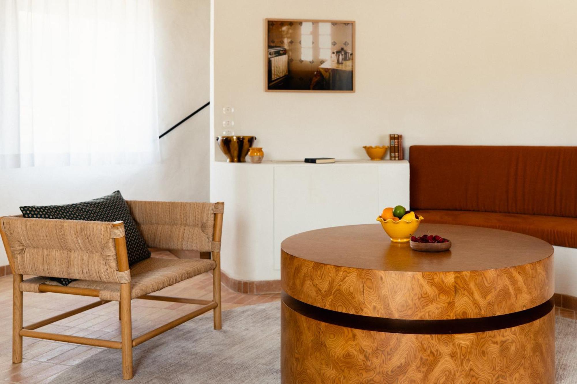 Capelongue, A Beaumier Hotel & Spa Bonnieux Eksteriør billede